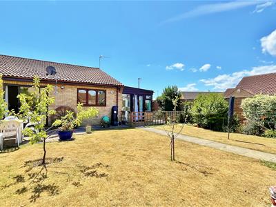 Outside - Rear